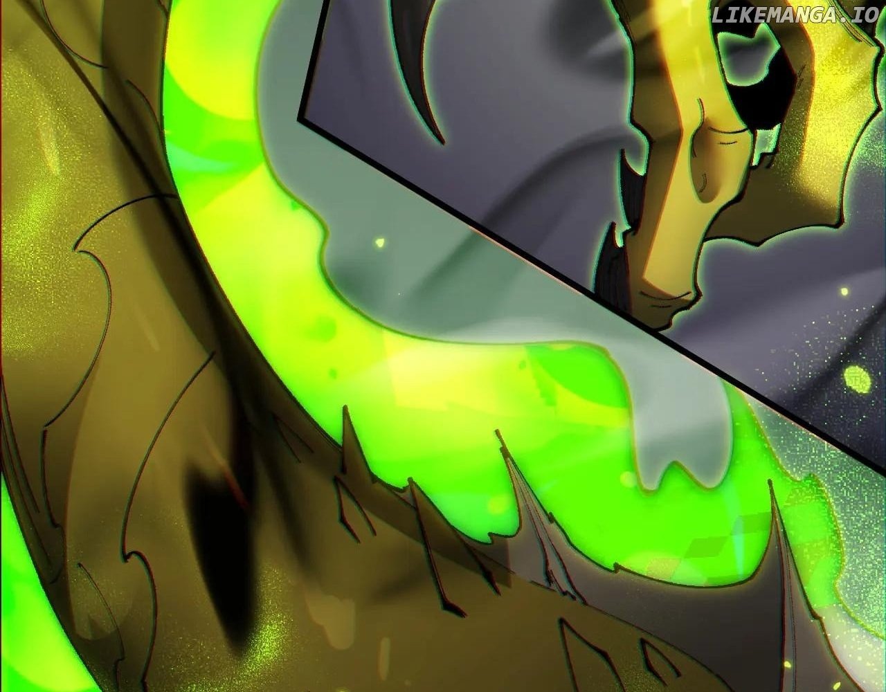 From Goblin to Goblin God Chapter 58 - page 41